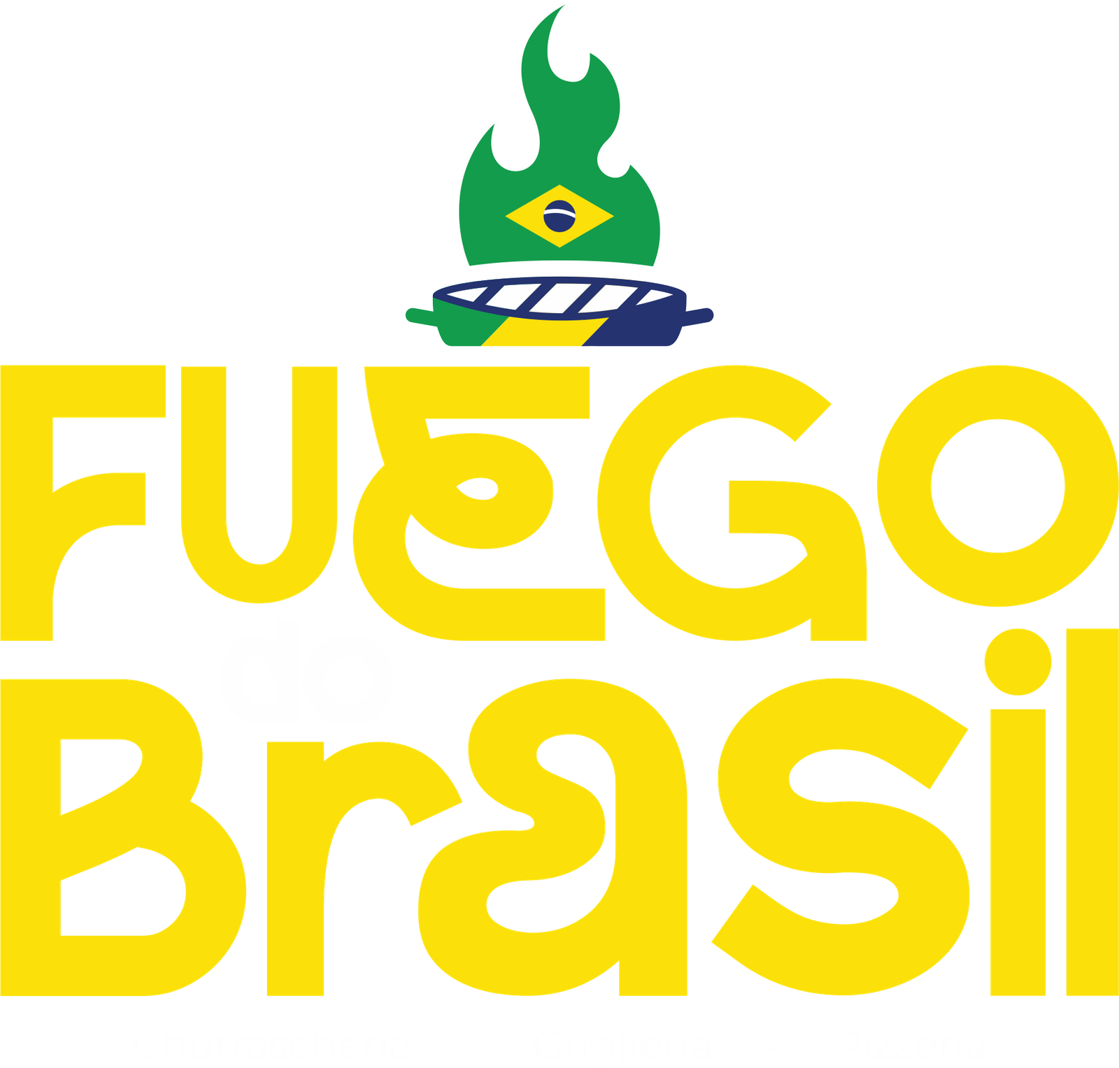 Fuego do Brasil
